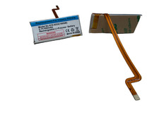 iPod 6th Gen thick/ 160GB Classic Replacement Battery 6th Gen Model 616-0232