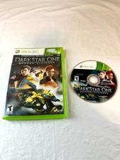 DarkStar One: Broken Alliance Prices Xbox 360 | Compare Loose, CIB