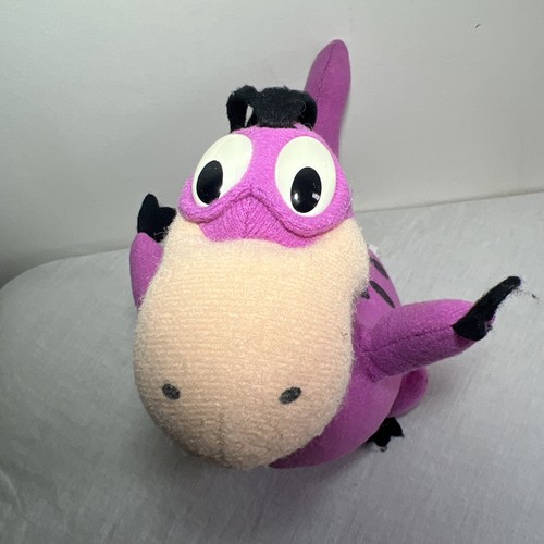 The Flintstones Dino The Dinosaur C&A Exclusive Soft Plush Toy 9” - Bild 2 von 13