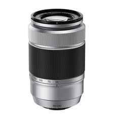 Used  FUJIFILM XC 50 230mm F4.5 6.7 OIS Silver