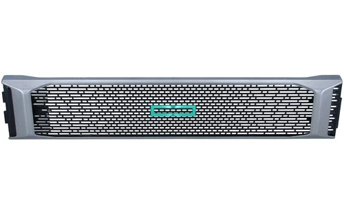 HP Enterprise - 867809-B21 - Blendensatz für Systemgehäuse - 2U