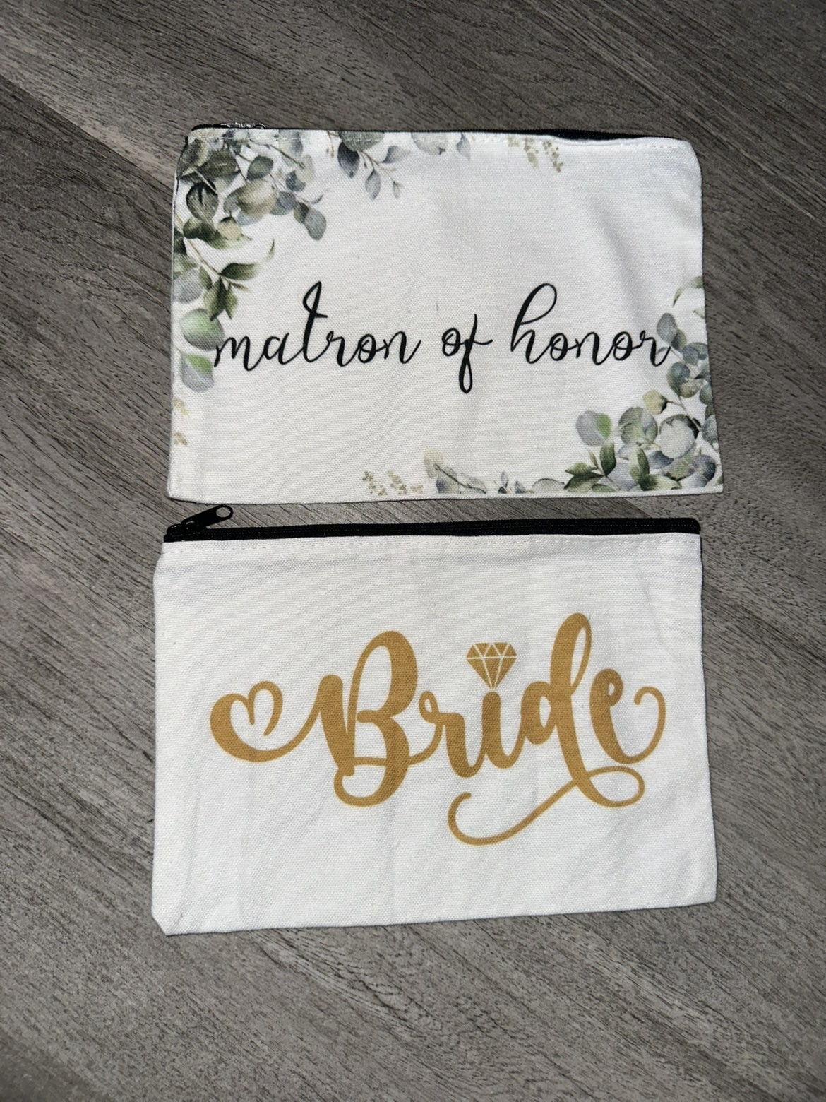 Bridle/Wedding Box With Multiple Items - image 24