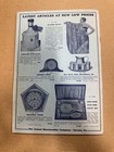 United Merchandise Co No 5 Catalog Tyrone PA Mail Order Wholesale Merchandise — photo 4
