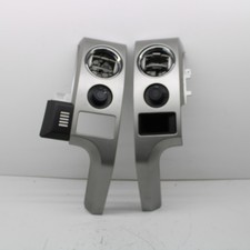 2009 - 2014 Ford F150 VENT TRIM BEZEL SEET LEFT AND RIGHT PAIR OEM