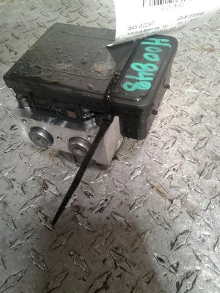 Conjunto de piezas de freno antibloqueo para Lincoln Continental 17-18 2576963 Foto 2 de 2