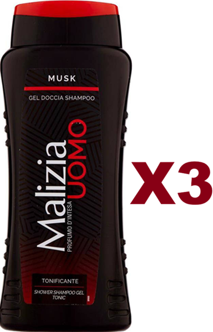 3 PZ FELCE AZZURRA DOCCIASCHIUMA SUMMER BRONZE MENTA ACQUATICA 250ML - Immagine 6