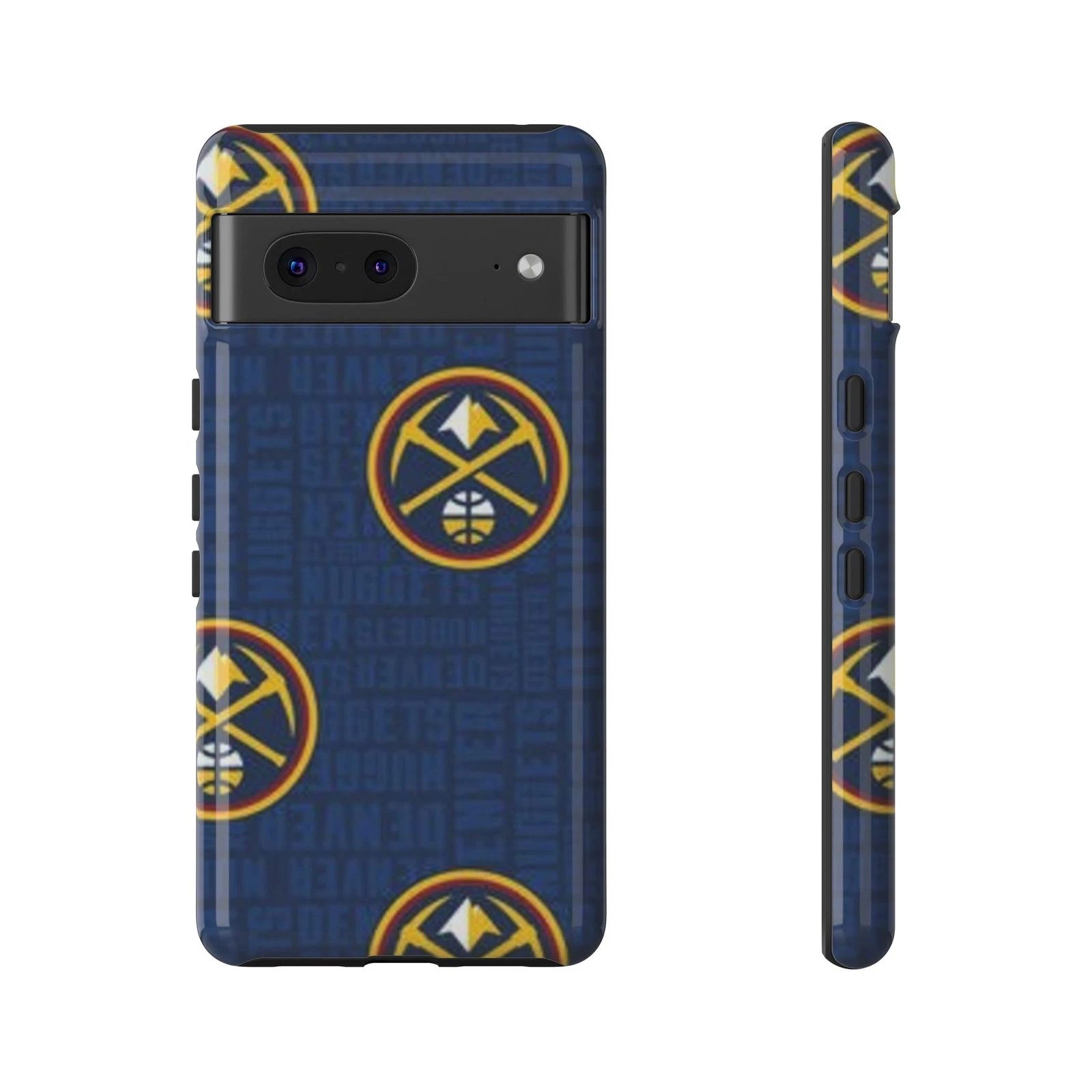 Denver Nuggets iPhone Cases