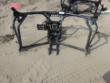 Polaris General 1000 EPS 17 Frame Front 1021696-458 52248