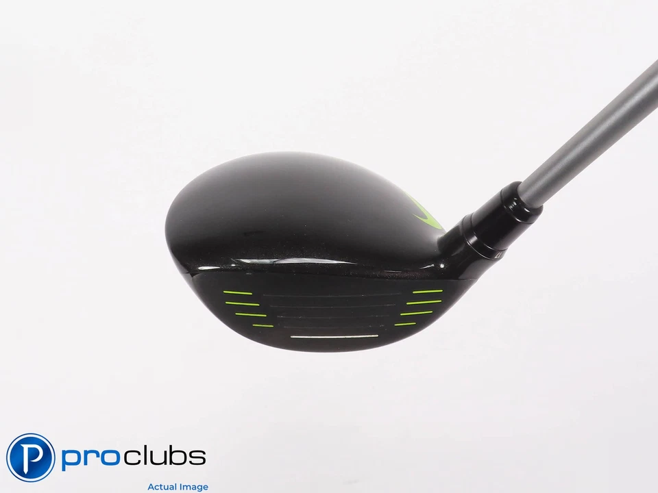 Excellent! Nike Vapor Flex 13*-17* 3 Wood - Diamana D+ White 70g Stiff - 463213 - Image 2 of 4