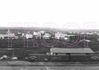 Canadian Northern Railways (CNoR) Boxcars at Vermillion, AB - 8x10 Photo