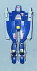 Vintage Hasbro Transformers G 1 Decepticon Scourge Figure 1986