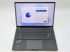 Dell ROG Flow X16 2in1 WQXGA Touch I9-13900H 1TB 32GB W11P RTX 4070 RGB 240Hz