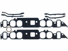 For 1975-1978 GMC C15 Suburban Intake Manifold Gasket Set Mahle 45597PH 1976