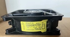 NEW IN BOX COMAIR ROTRON  WX2M1  028322 WHISPER-XL FAN  115V A .11/.10 50/60HZ