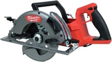 Milwaukee M18 FUEL Rear Handle Circular Saw  7-1/4" - Tool Only (2830-20)