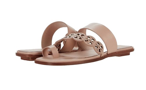 Authentic Tory Burch Raffia Fedora Pink Ribbon | eBay display picture 1