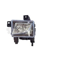Nebelscheinwerfer Nebellicht Nsw Links H3 FüR Opel Vectra C Caravan