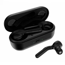 Mini Bluetooth 5.0 Wireless Headset Stereo Earphone Hands-free for iOS Andriod