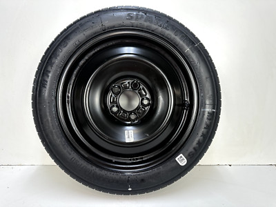 Spare Tire 16'' Fits:2013-2018 Ford C-Max Hybrid ,Energy