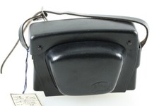 Brown Nuremberg Emergency Bag Camera Bag for Braun Paxette 28 and others