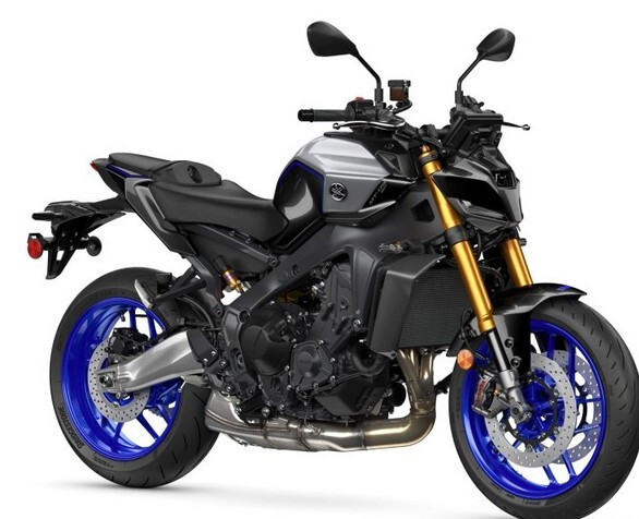 YAMAHA MT-09 SP 2025 .XMTR. COMP BMM-86261-10 | eBay UK