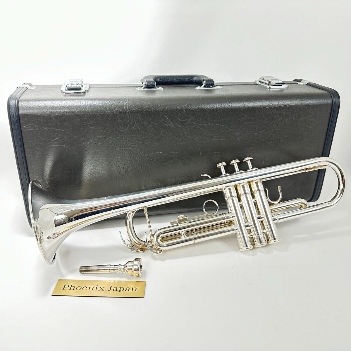 3・21)〇19 YAMAHA ヤマハ トランペット YTR-135 ハードケース 3・21)〇19 YAMAHA ヤマハ トランペット YTR-135 ハードケース