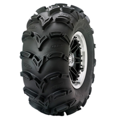 Fits 2012 Yamaha YFM550 Grizzly FI 4x4 Auto EPS Mud Lite XL FrontRear Tire 66060