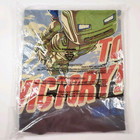 Captain Marvel Carol Danvers Merchandise Bundle Shirts Cup Towel & Action Figure — photo 6