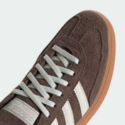 adidas Originals HANDBALL SPEZIAL Earth Strata/Off-White/Gum