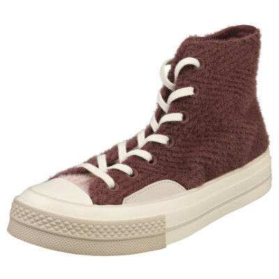 Converse Chuck 70 Hi Unisex DarK Wine Sneaker Mode