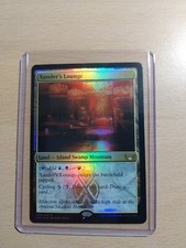 Magic Calles De Nueva Capenna Sobres De EdiciÓn
