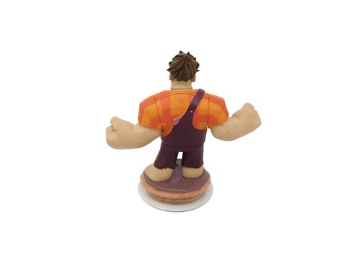 Wreck It Ralph Disney Infinity Figure - Picture 2 of 4