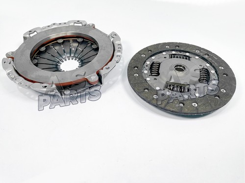 Kit de embrague para ROXOR Genuino Mahindra OEM (Juego de disco + placa de presión) - Imagen 4 de 8
