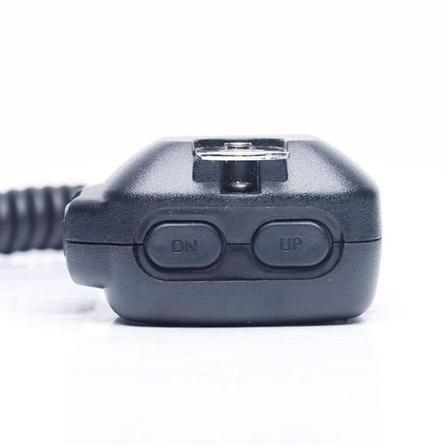 8Pin HM-118TN Remote Backlit Hand Mic For ICOM IC-2200H 2720H 2800H 2820 ID-1 - Picture 9 of 12