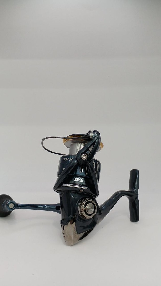 SHIMANO - 【中古】SHIMANO 17 TWINPOWER XD C3000XG SHIMANO 17 TWIN POWER XD C3000XG Spinning Reel USED B | eBay