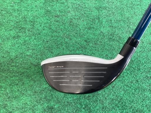 TaylorMade SIM2 MAX-D FW / 5w 19 Degree / Flex SR / TENSEI BLUE
