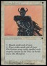 Magic the Gathering MTG Icatian Infantry (7a) Fallen Empires   NM