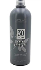 Aveda Volume 30 Developer Color Catalyst Conditioning Creme,30 oz