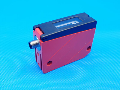 Leuze ODSL 96B M/D26.01XL-1200-S12 20111289 Optical Distance Sensor