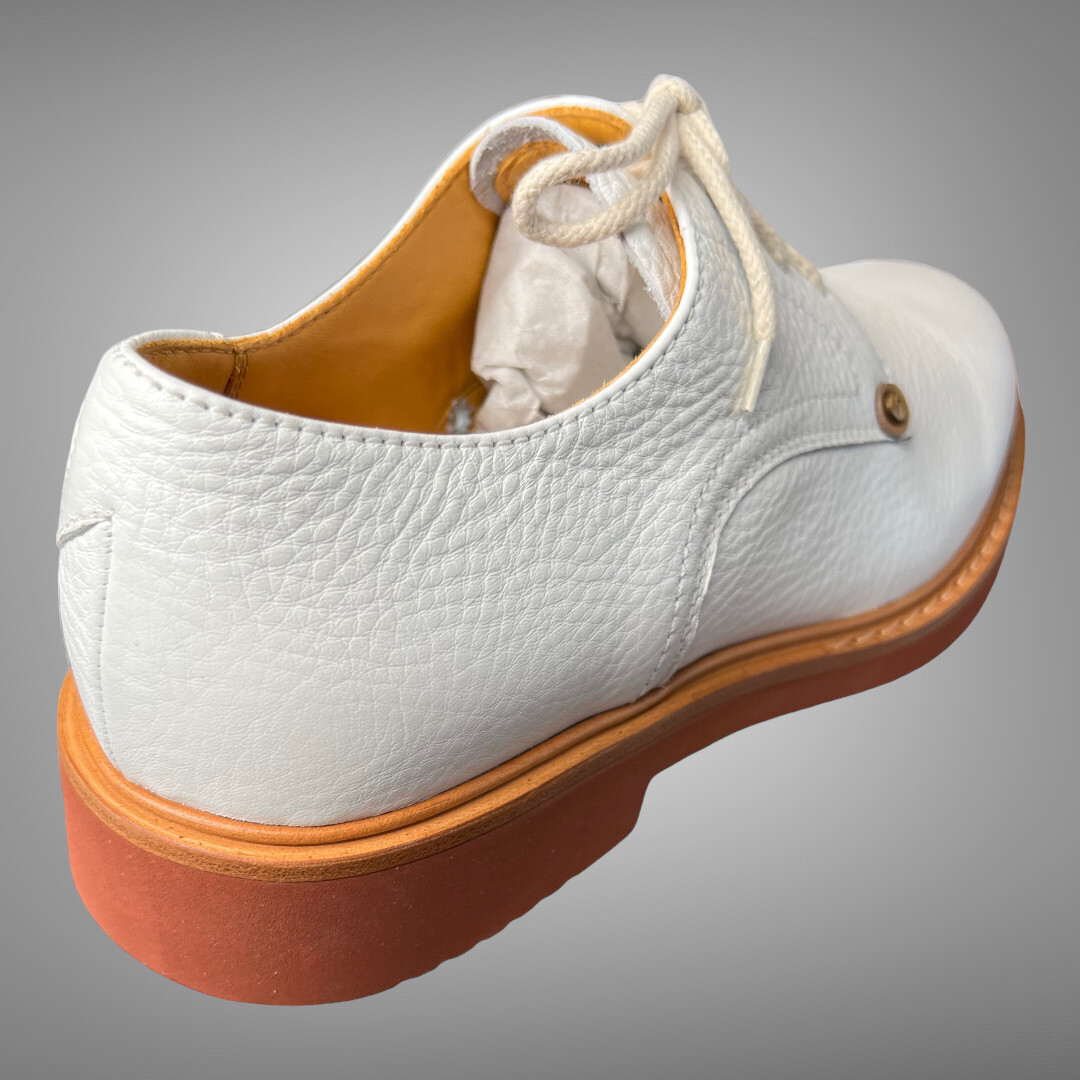 CESARE PACIOTTI 308 LEATHER LACED MENS OXFORDS ITALIAN DESIGNER SHOES Cesare Paciotti Luxury Italian Men main image 2