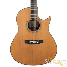 Larrivee C-09 Acoustic Guitar #091483* - Used