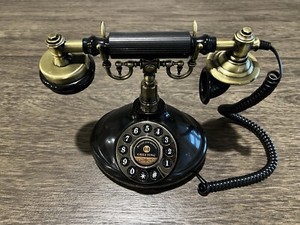 Audio Guest Book Retro Phone - Weddings, Events, Rentals, Parties -Micro SD Card