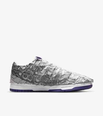 ウィメンズ Nike Dunk Low Flip the Old School (Women's) 🟣FIRST LOOK🟣 NIKE WMNS DUNK LOW 