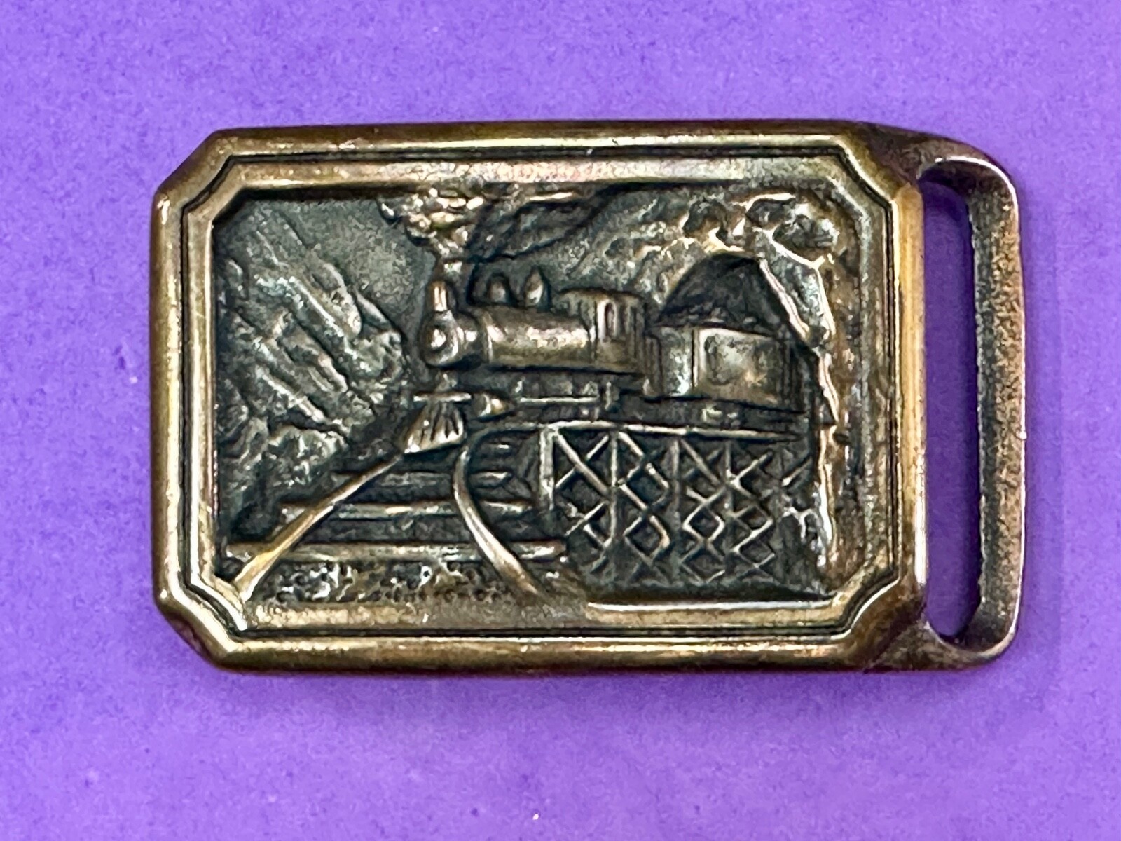 T.E.Express Tech Ether Guild Steam Locomotive Tra… - image 17