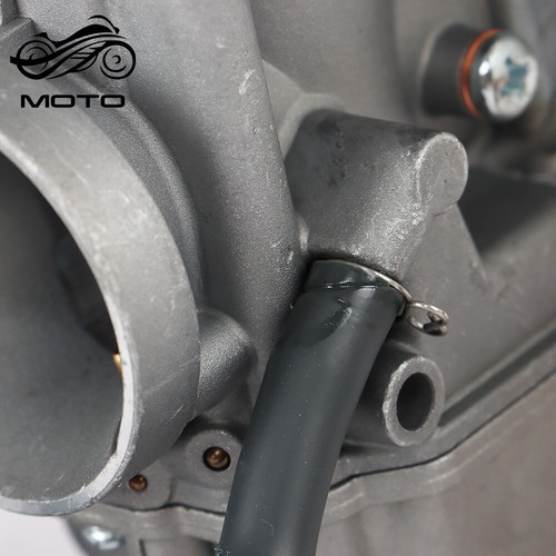 Motorcycle Carburetor Carb Fit For Yamaha TTR250 1999-2006 - Picture 9 of 11