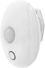 Motion Detector, Wireless Motion Sensor (Battery Include) Pyroelectric Sensor