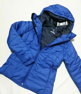 adidas bts padded jacket