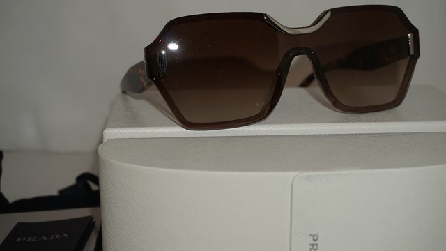 ebay sunglasses prada