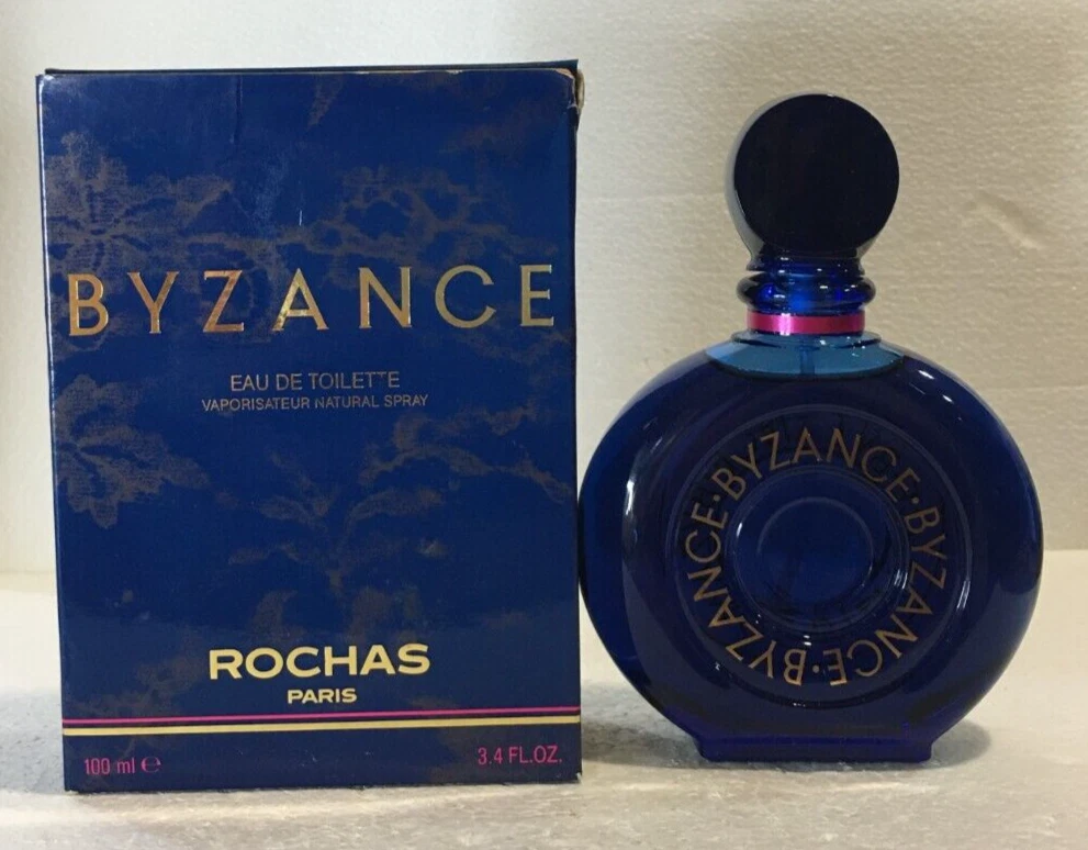 Rochas Byzance Eau de Toilette for Women for sale | eBay