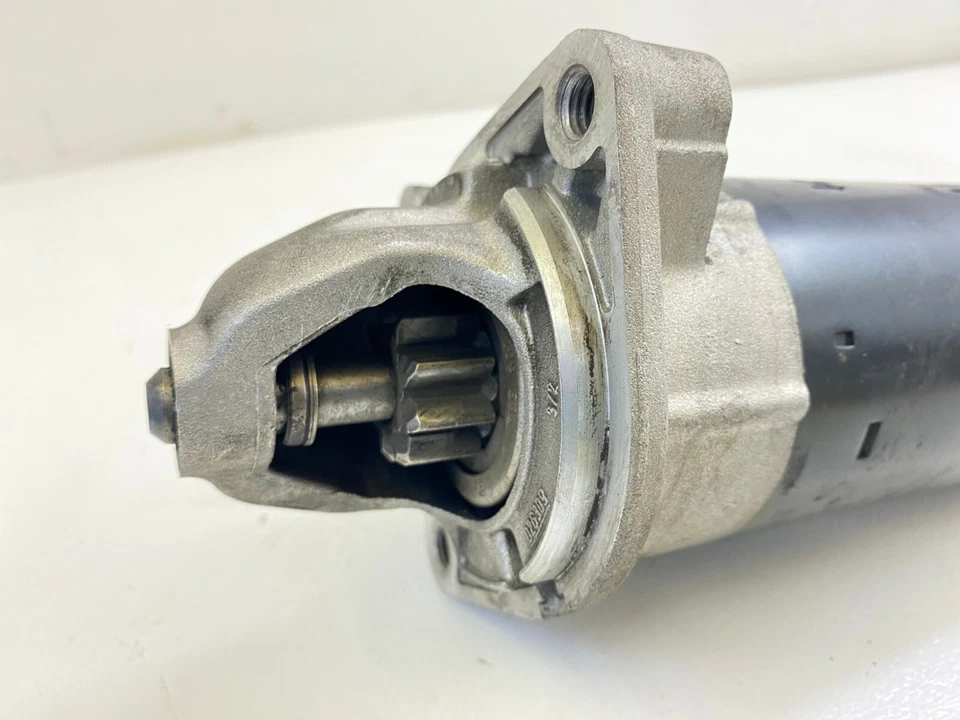 Motor De Arranque BMW Z3 Roadster 2.3L 2.5L 96-02 OEM Probado Foto 2 de 4